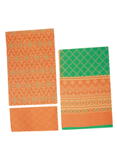 Royal Fashion Printed Lawn Unstitched 3 Piece Suit - RF23DP MF107